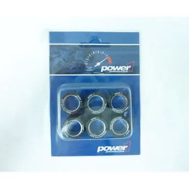 variorolset Power1 10.0gr 19x15.5mm past op sco piaggio