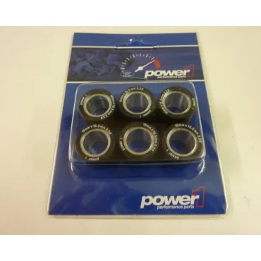 variorolset Power1 5.20gr 19x15.5mm past op sco piaggio