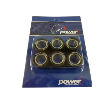 variorolset Power1 6.5gr 19x15.5mm past op sco piaggio