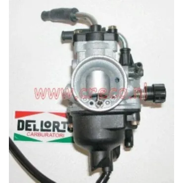 carburateur dellorto phbv cd 22mm past op minarelli