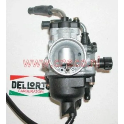 carburateur dellorto phbv cd 22mm past op minarelli