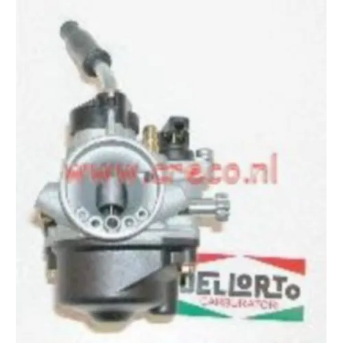 carburateur dellorto phva dd 14mm past op gpr, senda