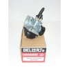 carburateur dellorto phbg opschuif CS 21mm past op minarelli am345