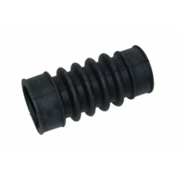 aanzuigrubber carb-luchtfilter vierkant 12-20mm past op zund nt mod. 529/530