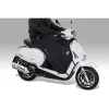 beenkleed kymco orig past op like, new like ka-01-0499