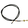 kabel achterrem kymco orig past op agility 16inch, people-s, super-8 43450-lcd2-e00