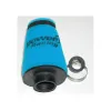 powerfilter Power1 cross 20/28mm spons P1 recht