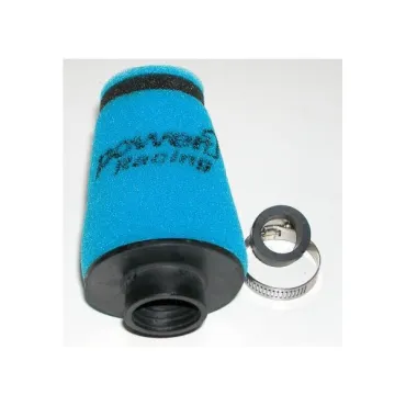 powerfilter Power1 cross 20/28mm spons P1 recht