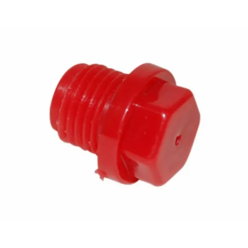 olievulplug rood past op zund nt mod. 529/530, zund ot mod. 517 z281-01.135h