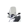 windscherm kymco orig + bev. set hoog past op agility 16+ ky-1867