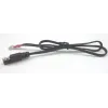 accu 12v connector lader