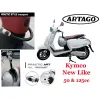 stuurslot artago antirobos luxe past op new like