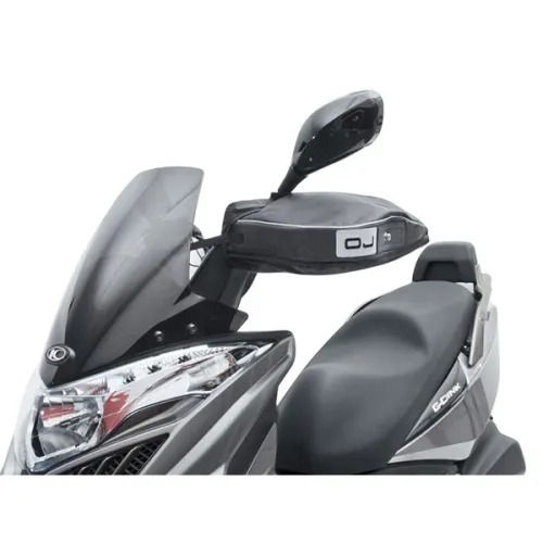 handmofset OJ Atmosfere scooter/motorfiets XL jc070