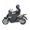 beenkleed OJ Atmosfere past op beverly, gts 125cc, gts 250cc abs, gts super 300cc