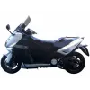 beenkleed OJ Atmosfere yamaha past op t-max530