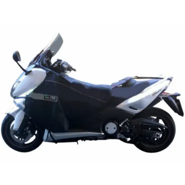 beenkleed OJ Atmosfere yamaha past op t-max530