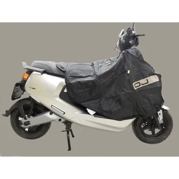 beenkleed OJ Atmosfere kymco past op agility, niu mqi