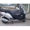 beenkleed OJ Atmosfere kymco past op grand dink