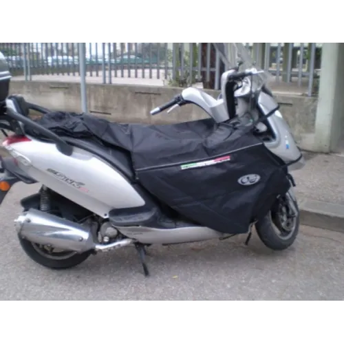 beenkleed OJ Atmosfere kymco past op grand dink