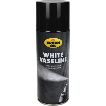 onderhoudsmiddel kroon vaselinespray 400mL spuitbus 38005