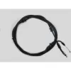 kabel gas Piaggio origineel euro-2 past op primavera 4t-4v, sprint 4t-4v 1c000057