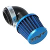 powerfilter haaks 28/35mm blauw