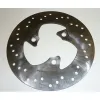 remschijf newfren (brembo) voor+achter 190mm past op aerox, mbk booster, mbk nitro, jog, neo va2008, sky, slider df4066