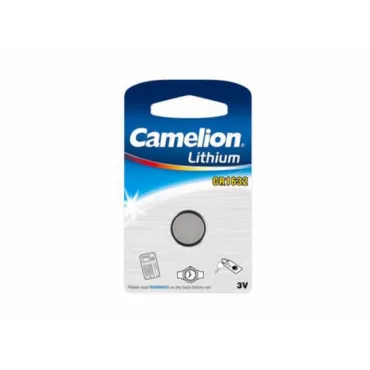 batterij camelion cr1632 knoop cel hps940/hps447n alarm