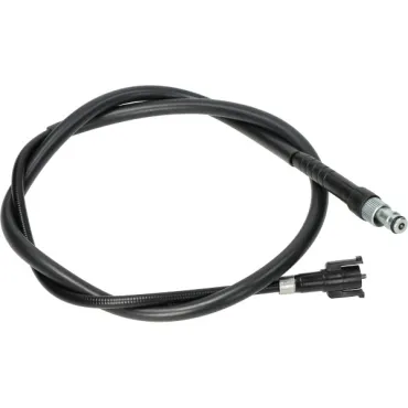 kabel km teller semerfil past op jet force, speedfight