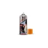 spuitlak wrapper oranje plastidip 400mL spuitbus fluor