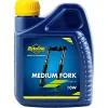 smeermiddel putoline olie voorvork sea10 w medium 500mL fles 74051