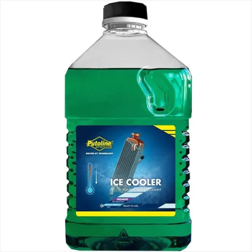 onderhoudsmiddel putoline koelvloeistof engine ice -26c 2LTR 73607