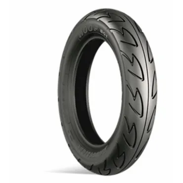 buitenband bridgestone b01 100/80x10