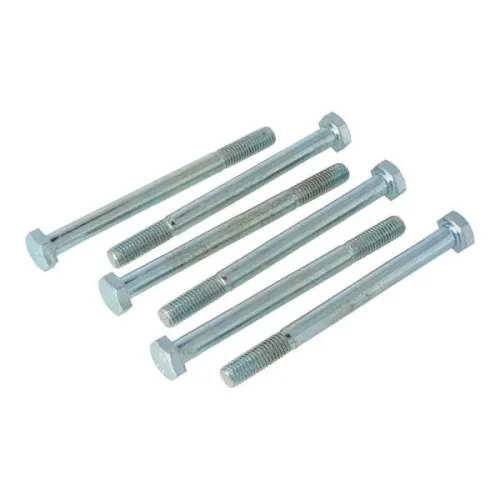 achterbrugas m10x120mm 6pcs past op bromfiets vespa