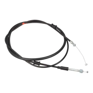 kabel gas Piaggio origineel past op lx 4t-4v, vespa S 4t-4v 650477