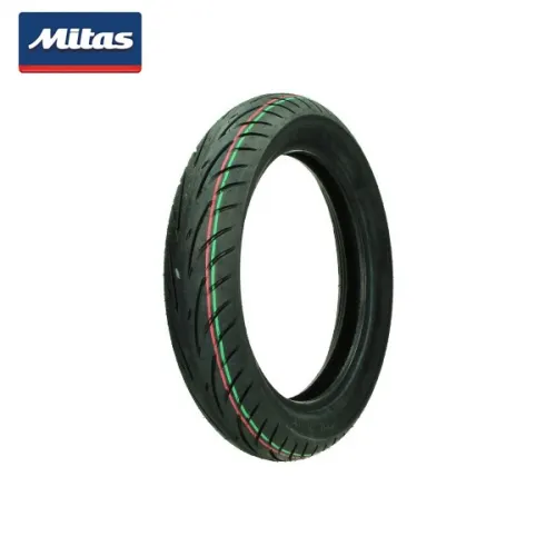 buitenband mitas/sava touring force-sc 110/80x14