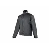 kleding OJ Atmosfere regenjas XL zwart r017