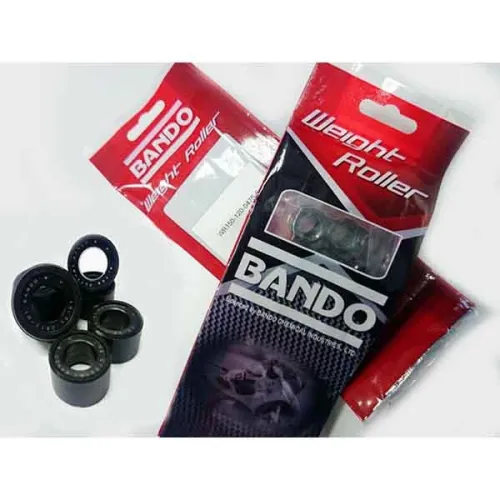 variorolset bando 6.5gr 16x13mm wr 160-130-065-6