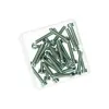 bout inbus m5x25mm 25pcs