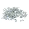 sluitring m4 250pcs