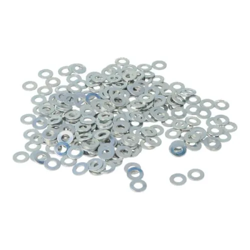 sluitring m4 250pcs