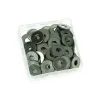 sluitring groot m6 100pcs