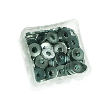 sluitring dik m6 100pcs