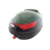 topkoffer Kymco Groen CG676 32L