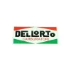 sticker dellorto origineel dellorto groot 12x6