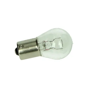 lamp 12V flosser 25W (Ludix) ba15