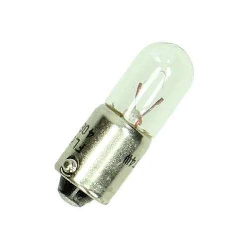 lamp 6V flosser 4W Ba9 E-keur