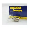 lamp 12V bosma 15/15W ba15