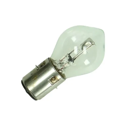 lamp 6V bosma 25/25W ba20