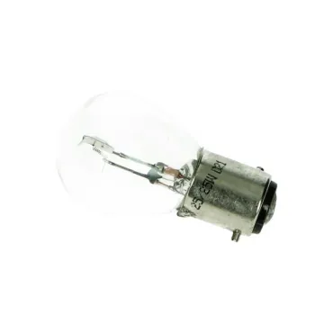 lamp 6V bosma 25/25W ba15